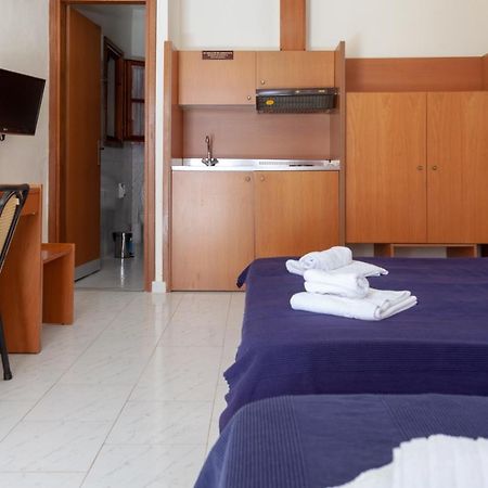 Athina Apartments Palaiopoli  Buitenkant foto