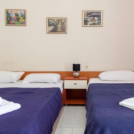 Athina Apartments Palaiopoli  Buitenkant foto