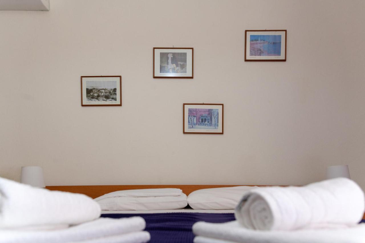 Athina Apartments Palaiopoli  Buitenkant foto